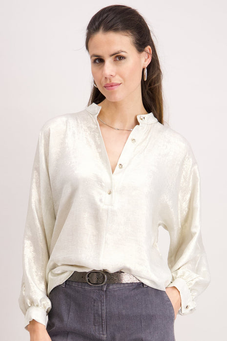 Bloesje - 840272 – ecru - Kleding