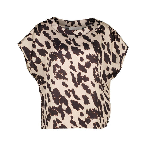Armenia B510-SET12 - Gesso/Choco - Kleding - Tops en t-shirts