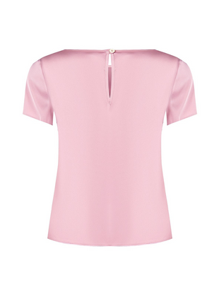 Bloesje - B373 - Mauve - CFC0125245003 - Kleding - Blouses