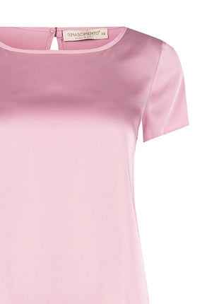 Bloesje - B373 - Mauve - CFC0125245003 - Kleding - Blouses