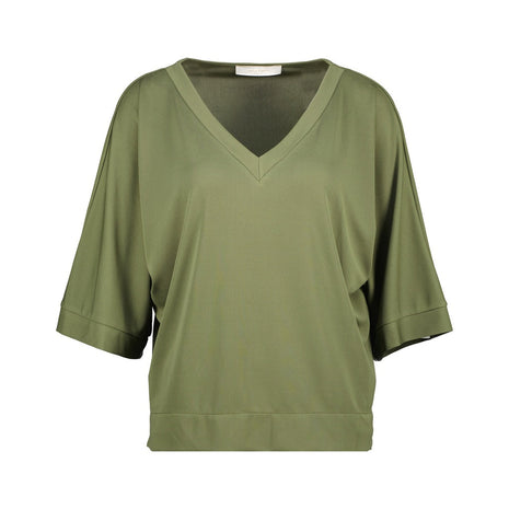 Bloesje - Bombay B510 - Light Khaki - Kleding - Tops en t-shirts