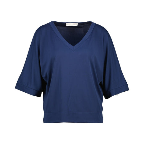 Bloesje - Bombay B510 – Navy - Kleding - Blouses