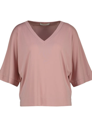 Bloesje - Bombay B510 - Nude - Kleding - Blouses