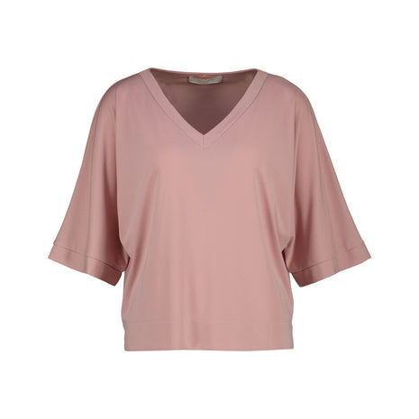 Bloesje - Bombay B510 - Nude - Kleding - Blouses