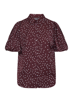 Bloesje - Ella - SH60 - Kleding - Blouses