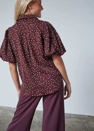Bloesje - Ella - SH60 - Kleding - Blouses