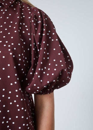 Bloesje - Ella - SH60 - Kleding - Blouses