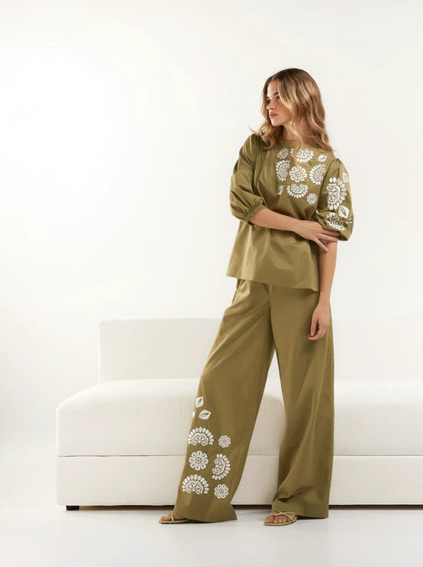 Bloes - S2348bl/cx by Senso