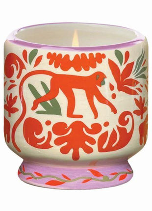 Kaars in een pot - A Dopo - Jungle - Coconut & Amber by Paddywax