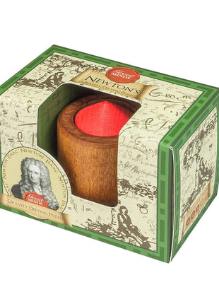 Great Minds puzzel - Newton's - Lou Lou