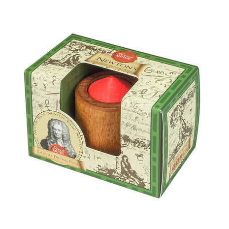 Great Minds puzzel - Newton's - Lou Lou