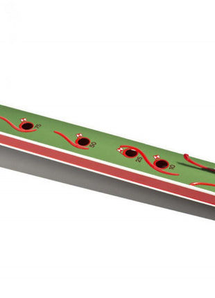 Golfer - blikken speelgoed