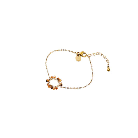 Bracelet - B56327-2 - Modeaccessoires - Juwelen - Armbandjes