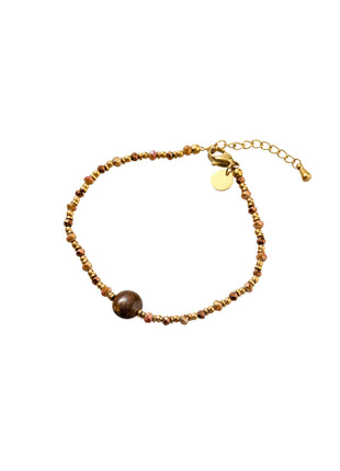 Bracelet - B56328-2 - Modeaccessoires - Juwelen - Armbandjes