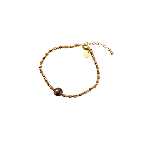 Bracelet - B56328-2 - Modeaccessoires - Juwelen - Armbandjes