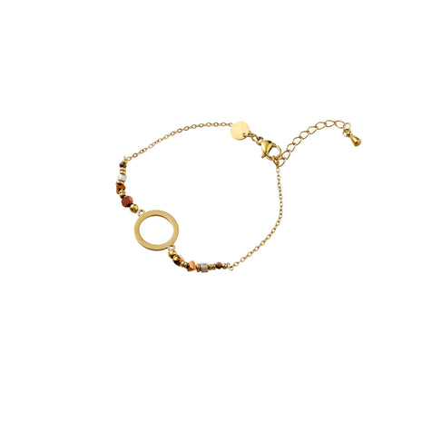 Bracelet - B56330-2 - Modeaccessoires - Juwelen - Armbandjes