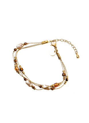 Bracelet - B56332-2 - Modeaccessoires - Juwelen - Armbandjes