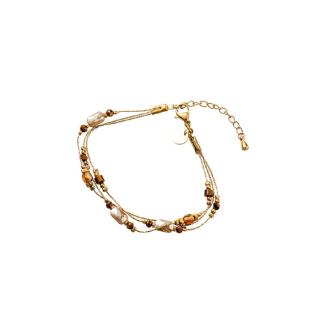 Bracelet - B56332-2 - Modeaccessoires - Juwelen - Armbandjes