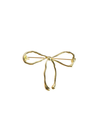 Bow Brooch - Modeaccessoires - Broches