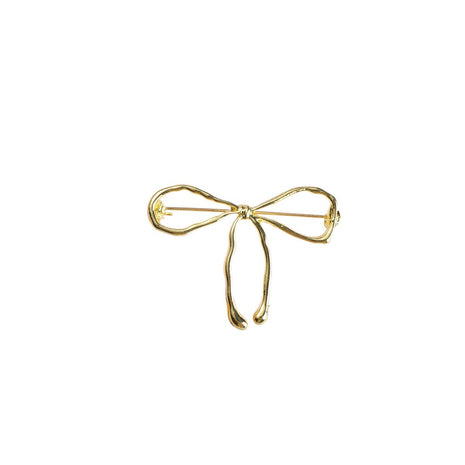 Bow Brooch - Modeaccessoires - Broches