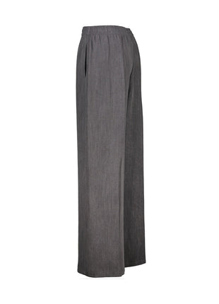 Broek - Agueda B505 – Grey - Kleding - Broeken