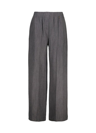 Broek - Agueda B505 – Grey - Kleding - Broeken