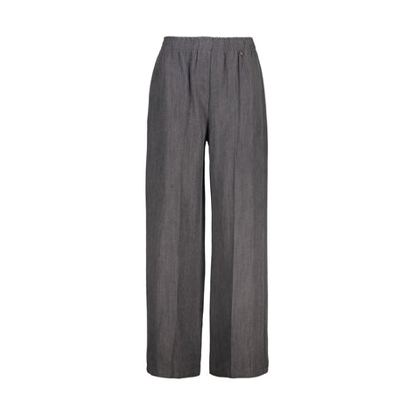 Broek - Agueda B505 – Grey - Kleding - Broeken