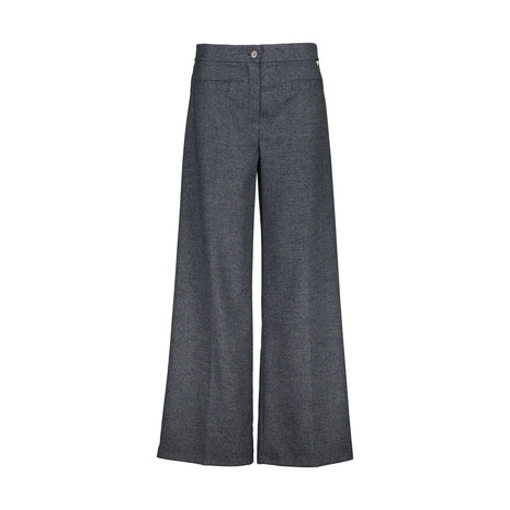 Broek - Berlin B506 - Anthracite - Anthracite / 36/S - Kleding - Broeken