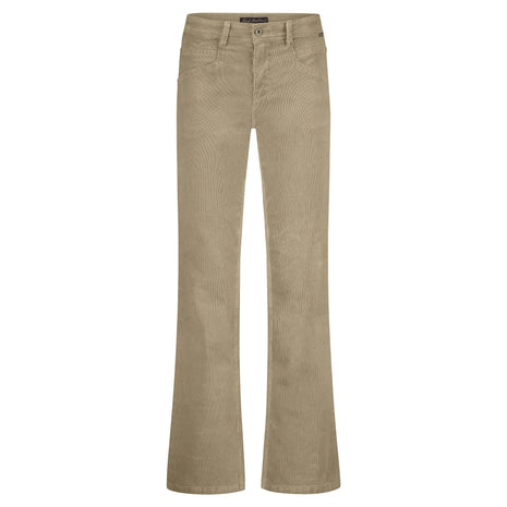 Broek - Bibette 10W cord L32 - SRB4579 - Kleding - Broeken