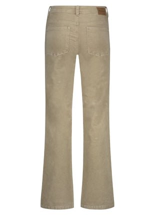Broek - Bibette 10W cord L32 - SRB4579 - Kleding - Broeken
