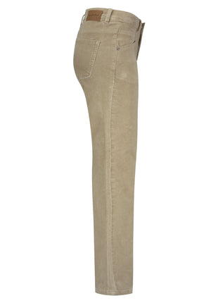 Broek - Bibette 10W cord L32 - SRB4579 - Kleding - Broeken