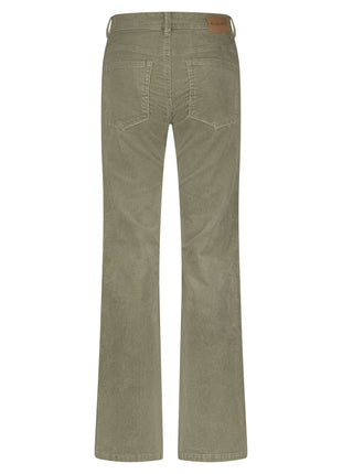 Broek - Bibette cord - SRB4579 - Kleding - Jeans - Bootcut