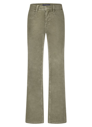 Broek - Bibette cord - SRB4579 - Kleding - Jeans - Bootcut