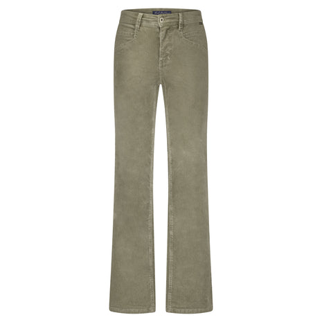 Broek - Bibette cord - SRB4579 - Kleding - Jeans - Bootcut