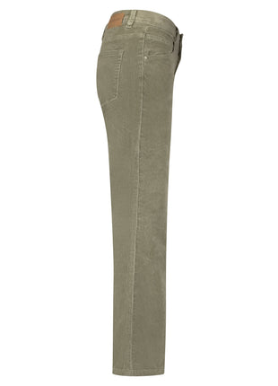 Broek - Bibette cord - SRB4579 - Kleding - Jeans - Bootcut