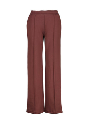 Broek - Bomarzo B505 - Bordeaux - Kleding - Broeken