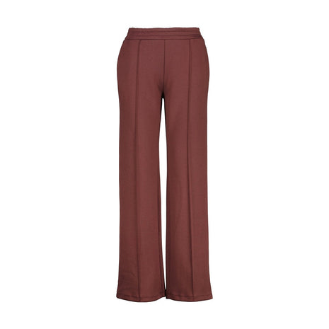 Broek - Bomarzo B505 - Bordeaux - Kleding - Broeken