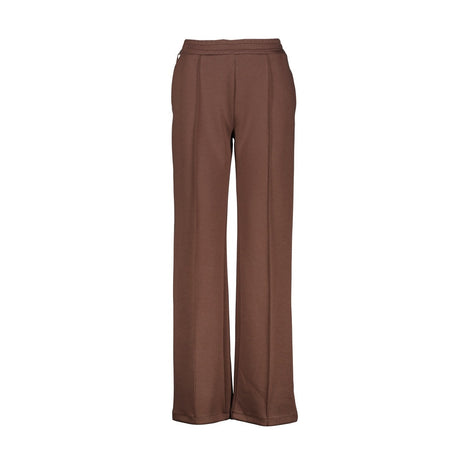 Broek - Bomarzo B505 - Choco - Kleding - Broeken
