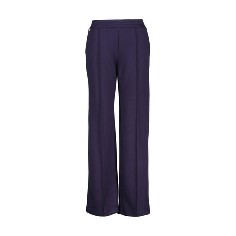 Broek - Bomarzo B505- Navy - Navy / 36/S - Kleding - Broeken
