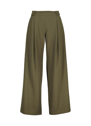 Broek - Brasov B505 - Khaki2 - Kleding - Broeken