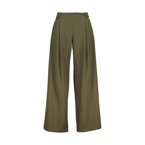 Broek - Brasov B505 - Khaki2 - Kleding - Broeken