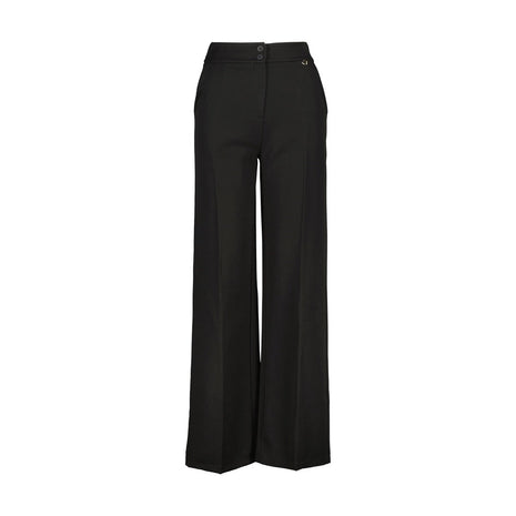 Broek - Brindisi B505 - Black - Kleding - Broeken