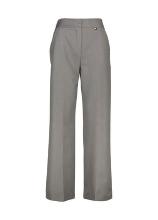 Brindisi B505-SET6 - Light Grey - Kleding - Broeken