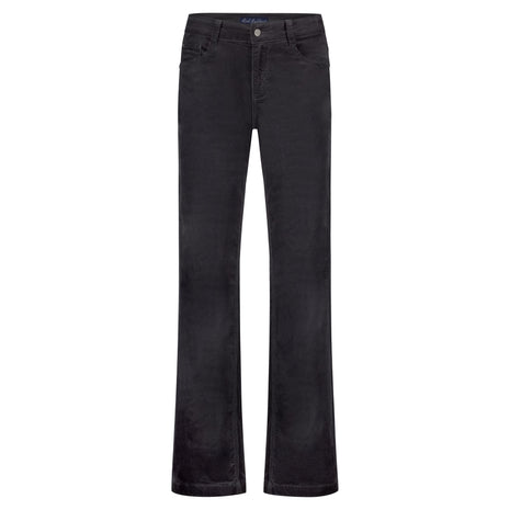 Broek - Claudette Shiny Cord - SRB4581 - Kleding - Broeken
