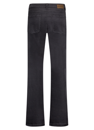 Broek - Claudette Shiny Cord - SRB4581 - Kleding - Broeken