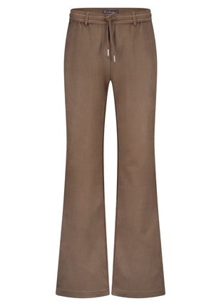 Broek - Colette - SRB4717 - Kleding - Broeken