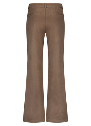 Broek - Colette - SRB4717 - Kleding - Broeken