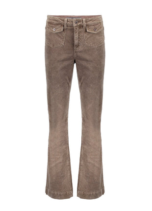 Broek - cord - 51549-10 - Kleding - Broeken