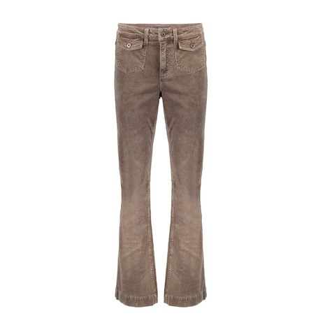 Broek - cord - 51549-10 - Kleding - Broeken
