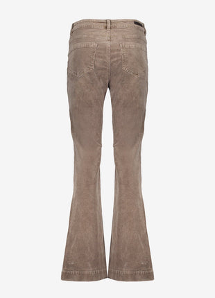 Broek - cord - 51549-10 - Kleding - Broeken